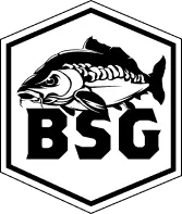 BSG Anglers Logo